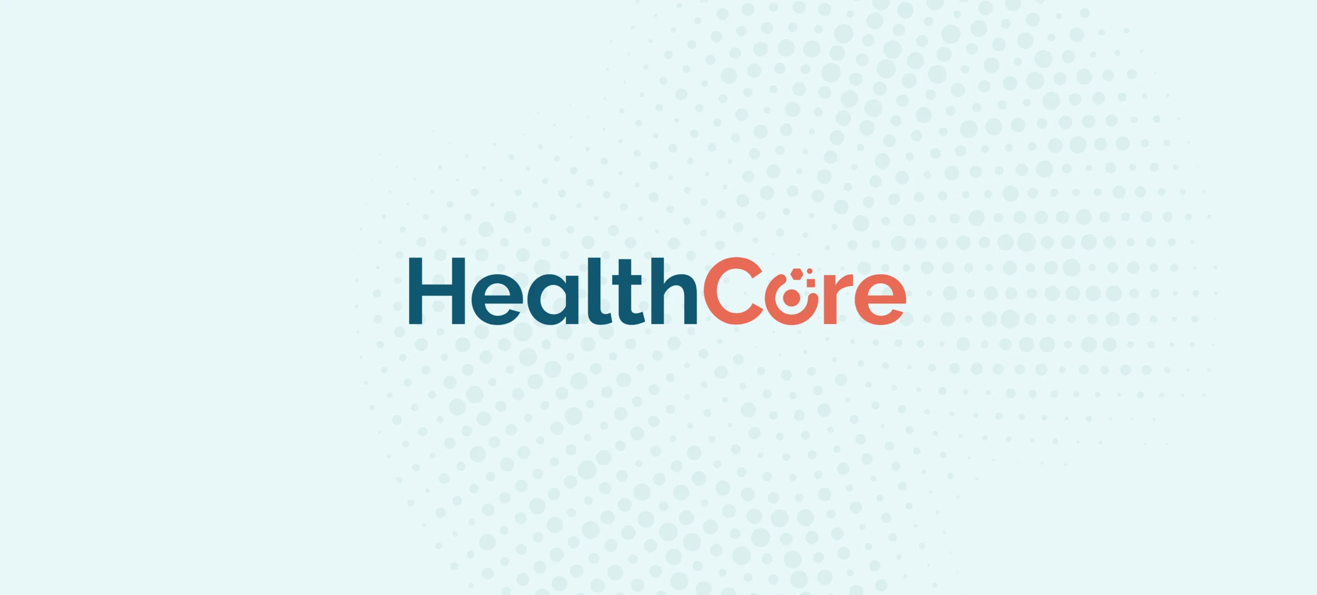 HealthCore Logo