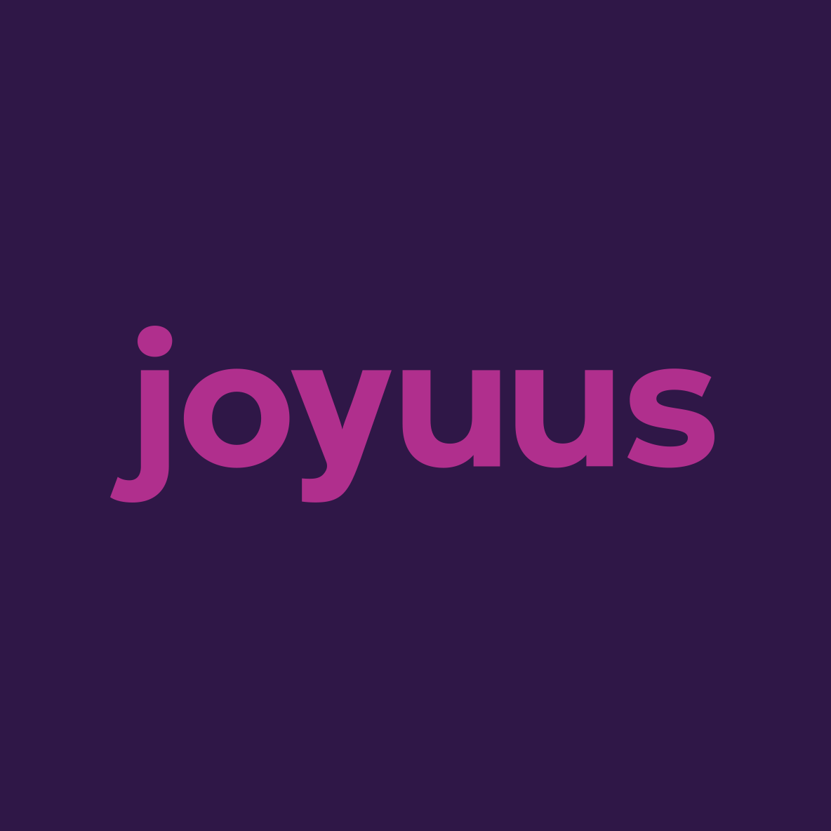 Joyuus Logo