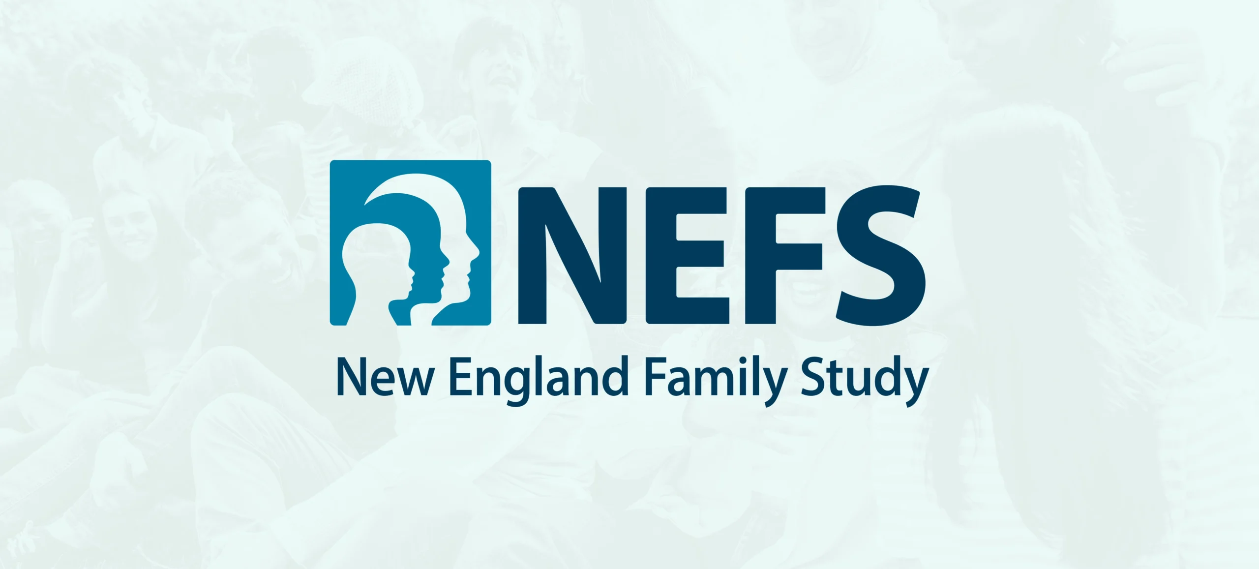 New England Family Study