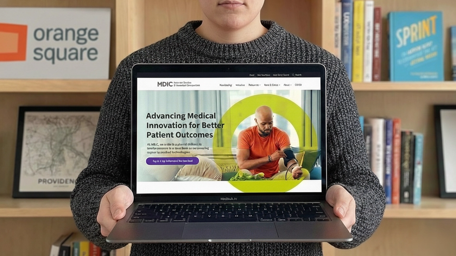 Digital Experiences Card Image
